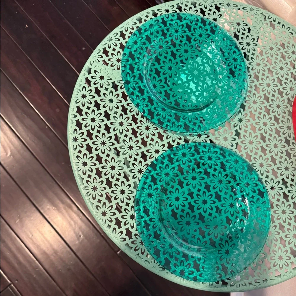Williams Sonoma set two